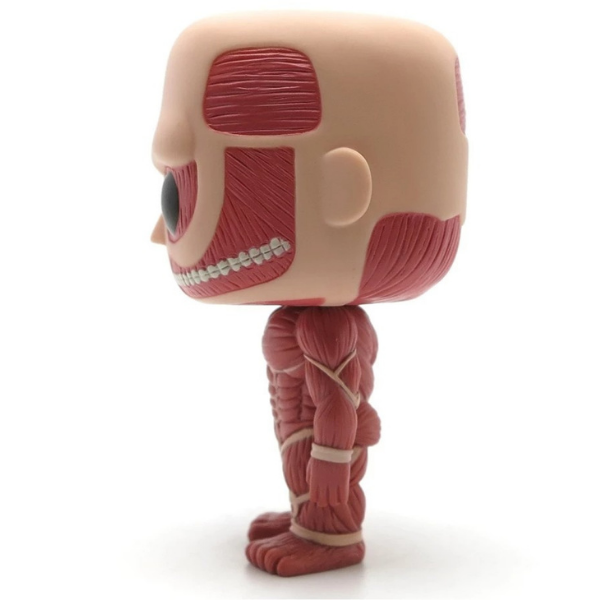 Figurine POP Attaque des Titans</br> Titan Colossal