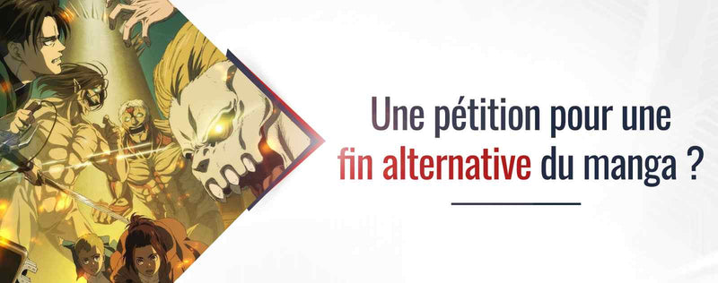 petition fin alternative aot