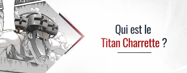 qui est le titan charrette