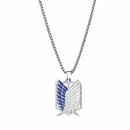 Collier Bataillon d'Exploration