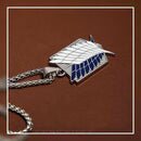 Collier Bataillon d'Exploration