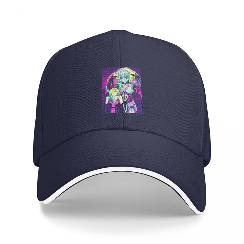 Casquette Manga