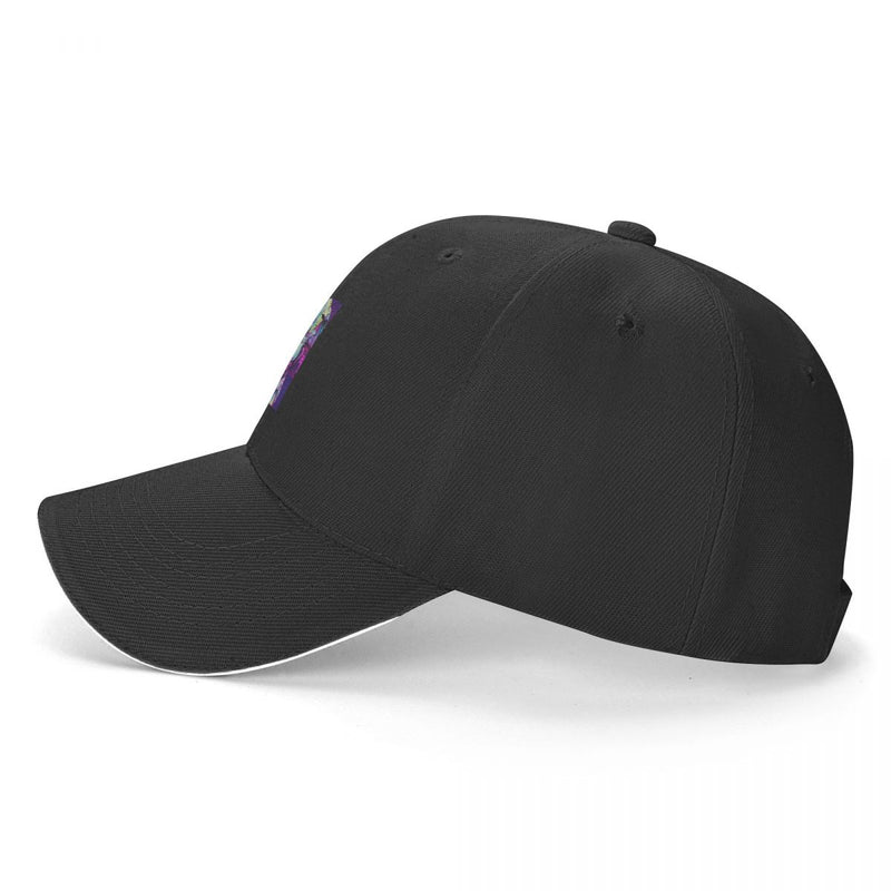 Casquette Attaque des Titans <br> Annie