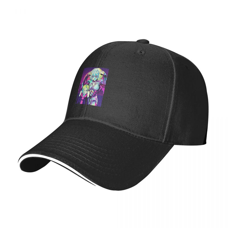 Casquette Attaque des Titans <br> Annie