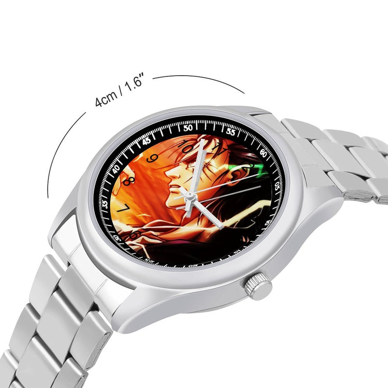 Montre Manga Japonais