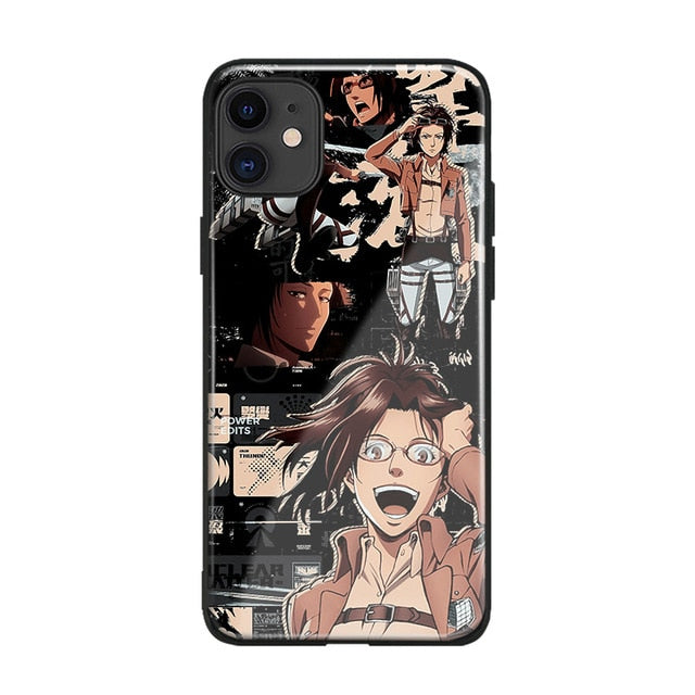 Coque Xiaomi Hansi Zoe Jeune